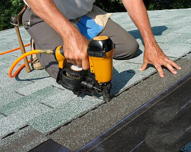 Best Roof Gutter Cleaning  in Lake Monticello, VA