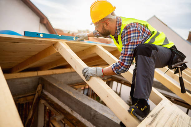 Quick and Trustworthy Emergency Roof Repair Services in Lake Monticello, VA