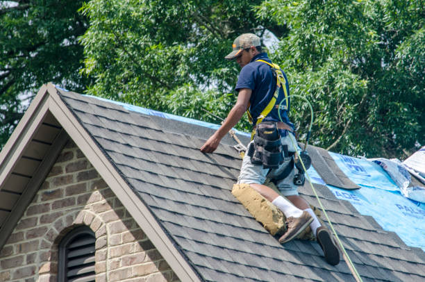 Reliable Lake Monticello, VA Roofing Contractor Solutions